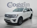 2021 Expedition MAX Thumbnail 1