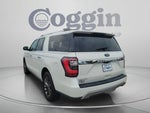 2021 Expedition MAX Thumbnail 2