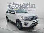 2021 Expedition MAX Thumbnail 4