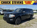 2017 Expedition EL Thumbnail 1