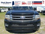 2017 Expedition EL Thumbnail 3