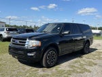 2017 Expedition EL Thumbnail 12
