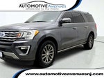 2020 Expedition MAX Thumbnail 1