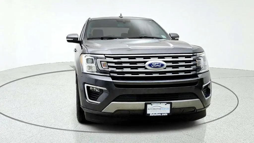 2020 Ford Expedition - $13,195