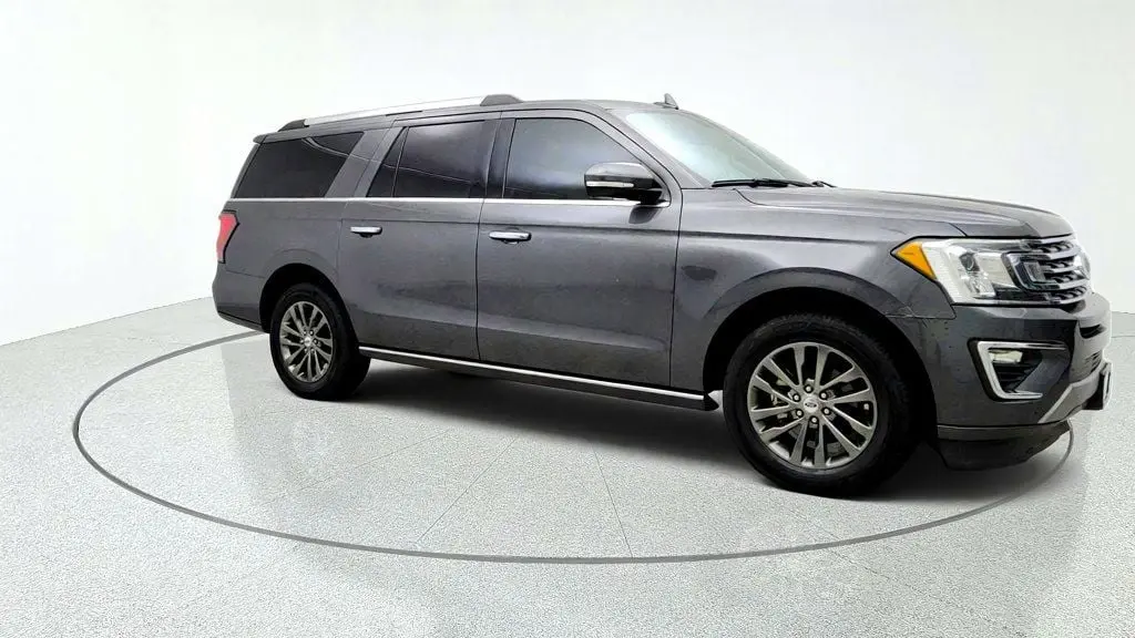 2020 Ford Expedition - $13,195