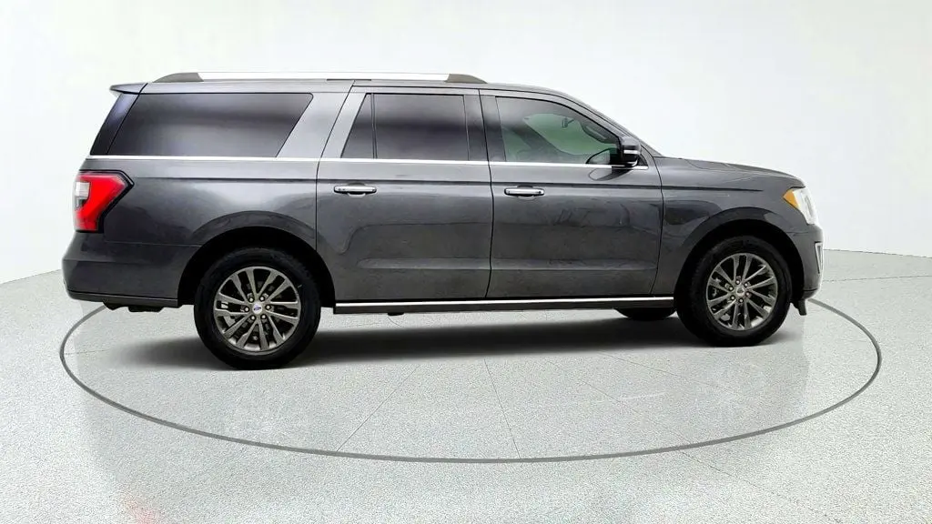 2020 Ford Expedition - $13,195