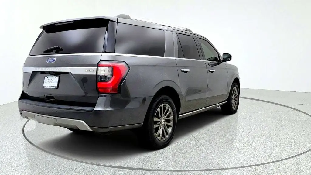 2020 Ford Expedition - $13,195
