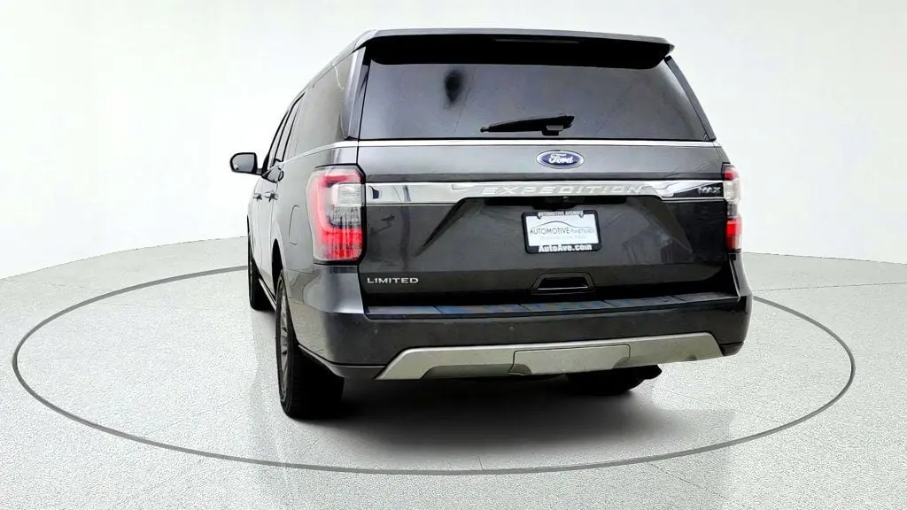 2020 Ford Expedition - $13,195