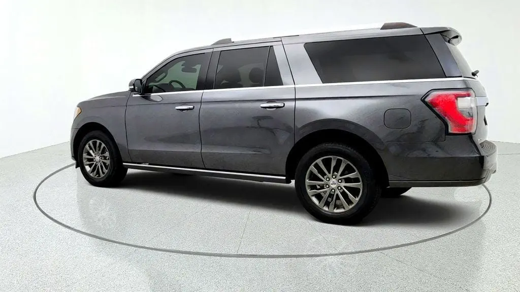 2020 Ford Expedition - $13,195
