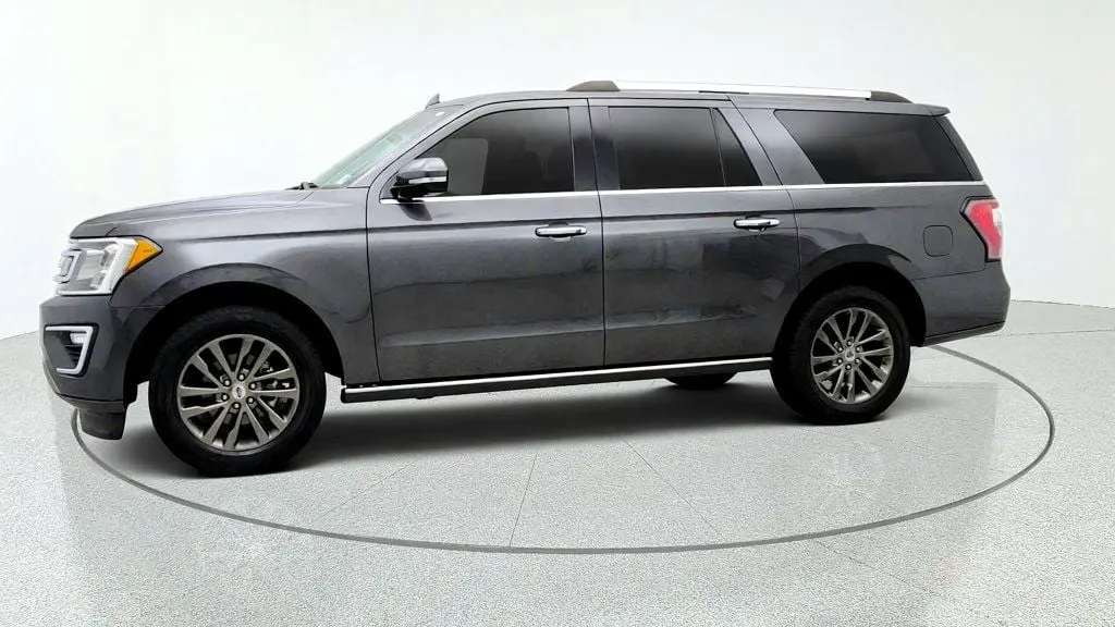 2020 Ford Expedition - $13,195