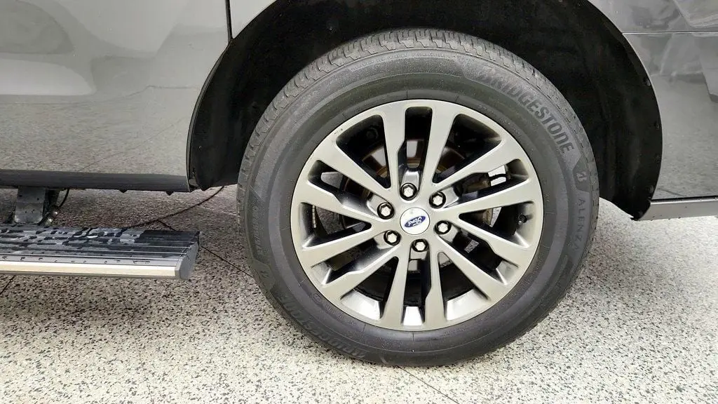 2020 Ford Expedition - $13,195