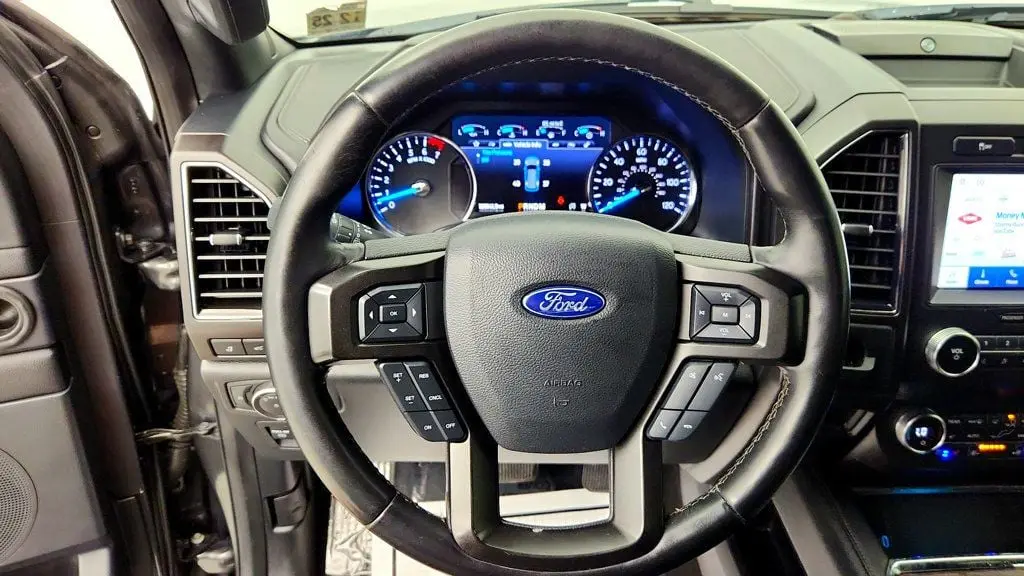2020 Ford Expedition - $13,195