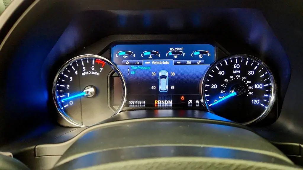 2020 Ford Expedition - $13,195