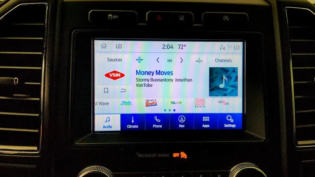 2020 Ford Expedition - $13,195