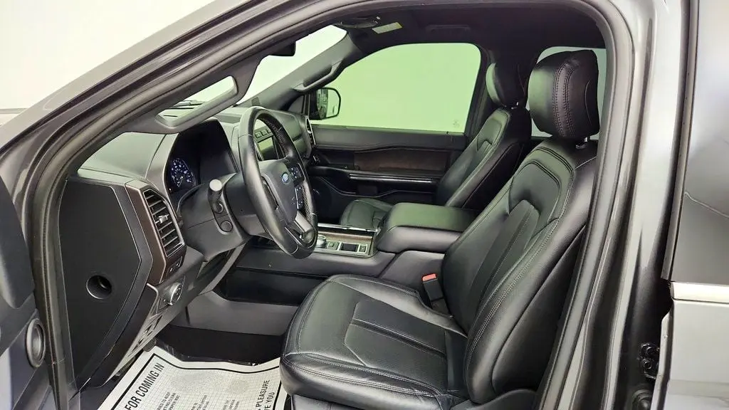 2020 Ford Expedition - $13,195