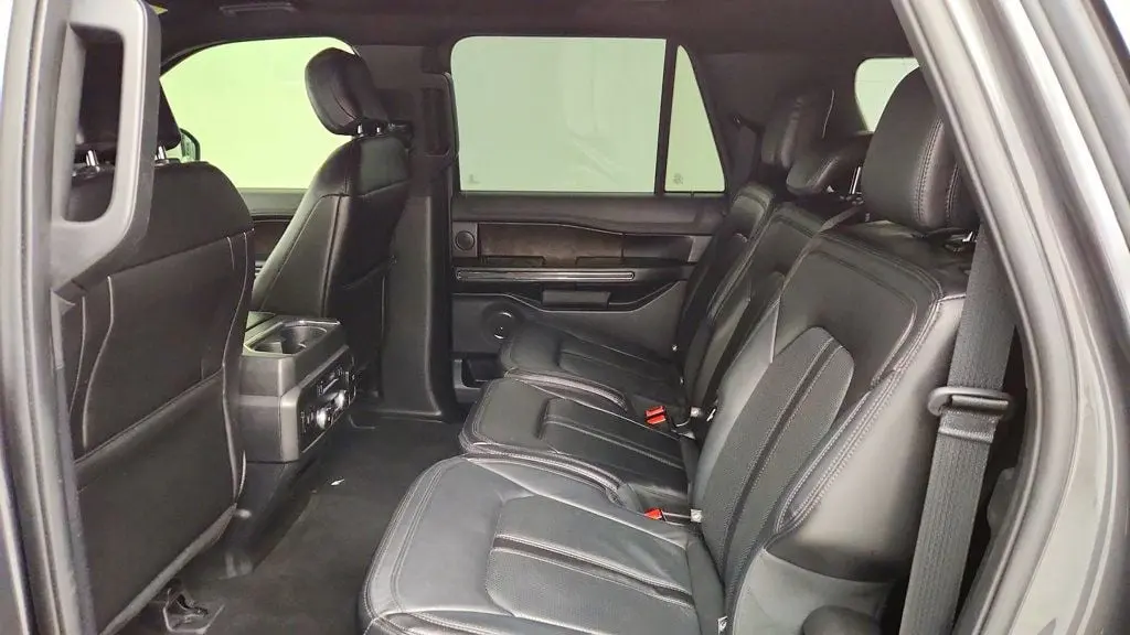 2020 Ford Expedition - $13,195