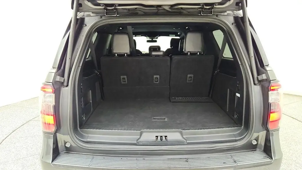 2020 Ford Expedition - $13,195