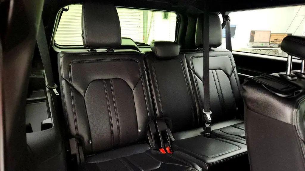 2020 Ford Expedition - $13,195