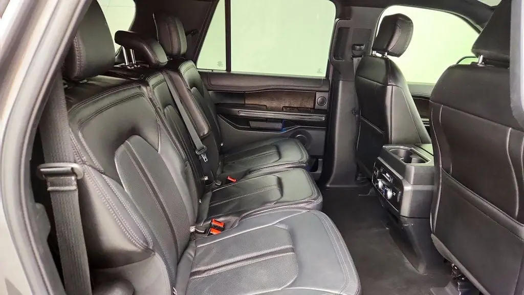 2020 Ford Expedition - $13,195