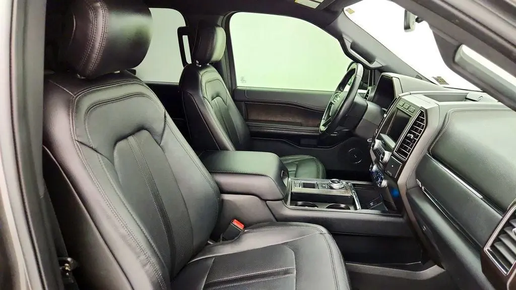 2020 Ford Expedition - $13,195