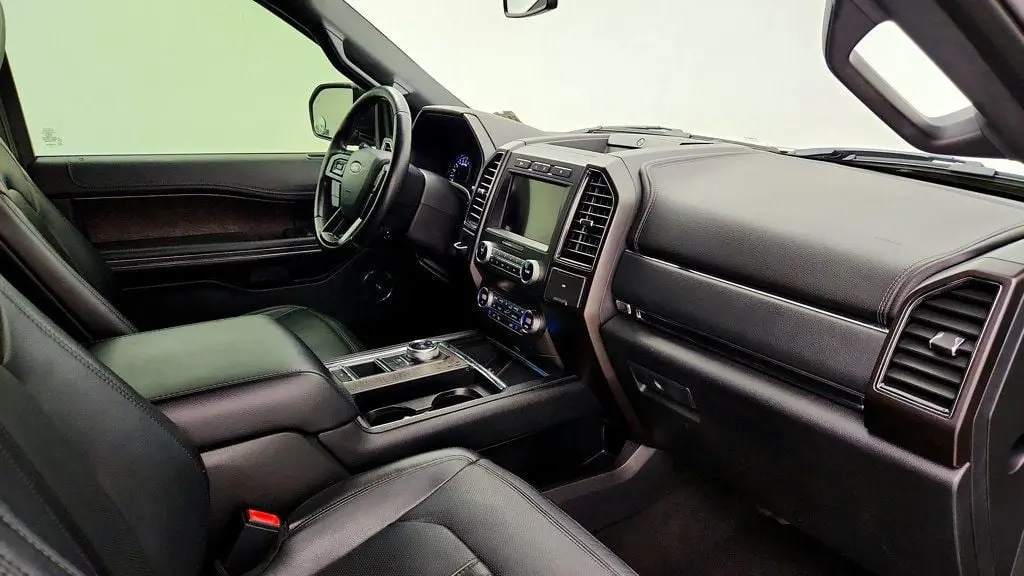 2020 Ford Expedition - $13,195