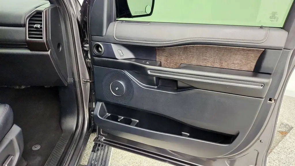 2020 Ford Expedition - $13,195