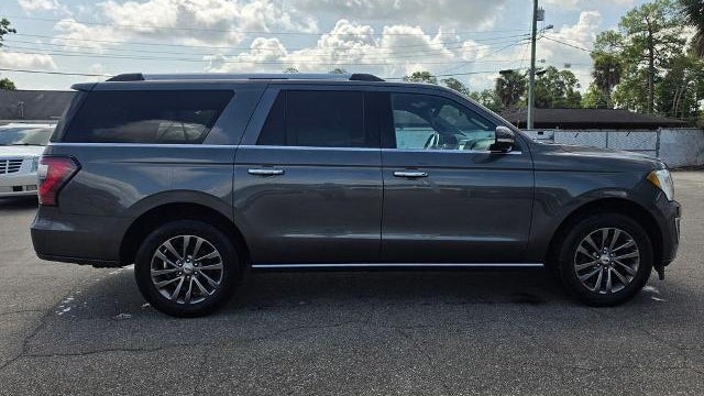 2020 Ford Expedition MAX Limited