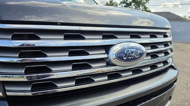 2020 Ford Expedition MAX Limited