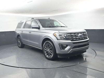 2020 Ford Expedition MAX 4X2 Limited 4DR SUV