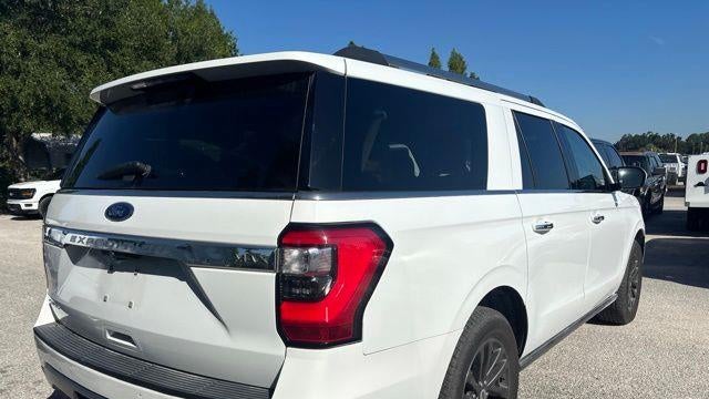 2020 Ford Expedition MAX Limited