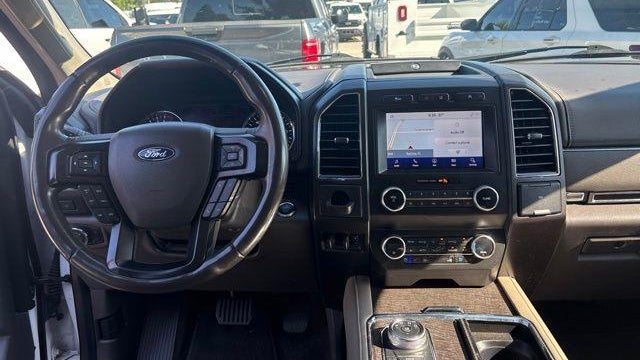 2020 Ford Expedition MAX Limited