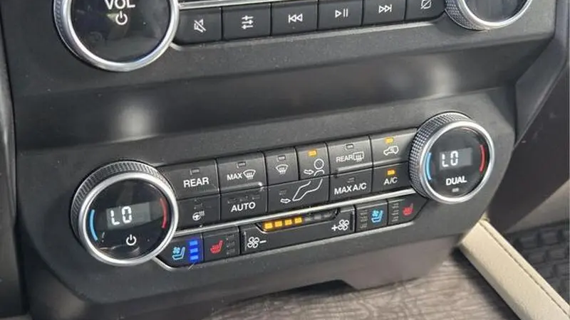 2021 Ford Expedition MAX Limited