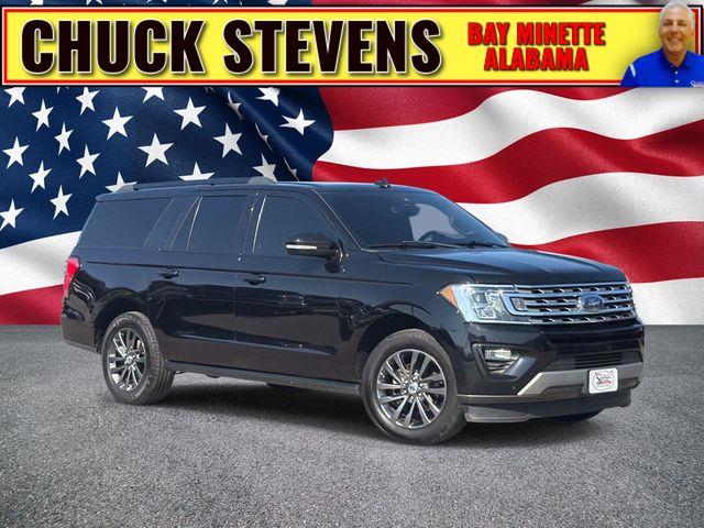 2021 Ford Expedition