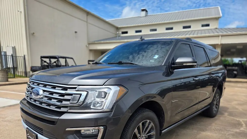 Preowned 2021 Ford Expedition MAX Limited for Sale