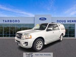 2017 Expedition EL Thumbnail 1