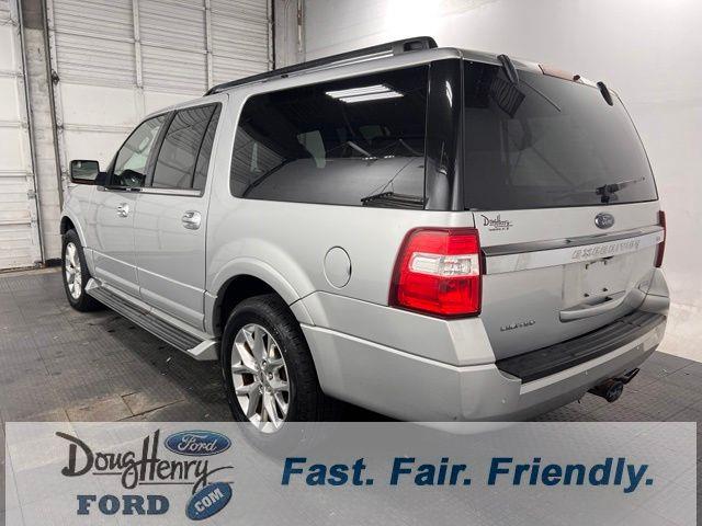 2017 Ford Expedition - $9,987