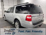 2017 Expedition EL Thumbnail 3