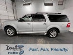 2017 Expedition EL Thumbnail 4