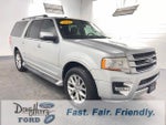 2017 Expedition EL Thumbnail 5