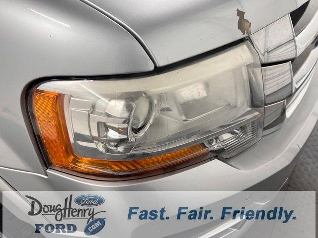 2017 Ford Expedition - $9,987