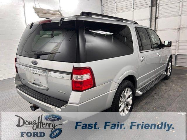 2017 Ford Expedition - $9,987