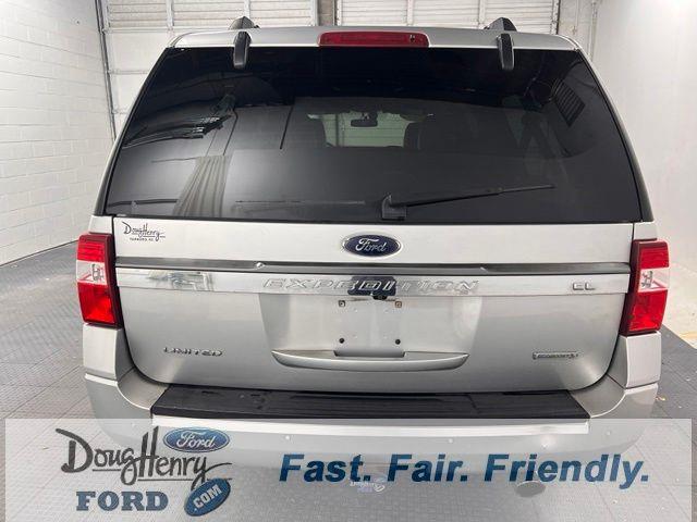 2017 Ford Expedition - $9,987