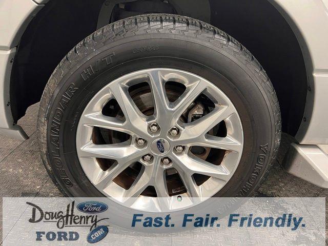 2017 Ford Expedition - $9,987
