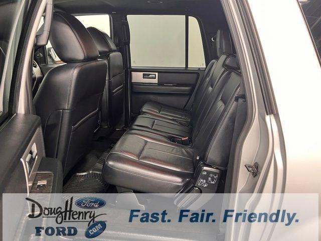 2017 Ford Expedition - $9,987