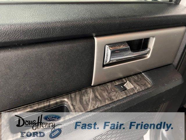2017 Ford Expedition - $9,987
