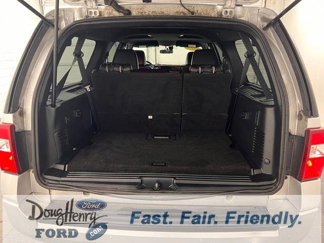 2017 Ford Expedition - $9,987