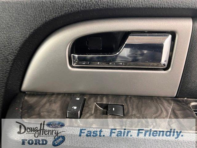 2017 Ford Expedition - $9,987