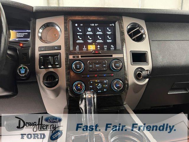 2017 Ford Expedition - $9,987