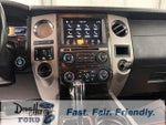 2017 Expedition EL Thumbnail 36