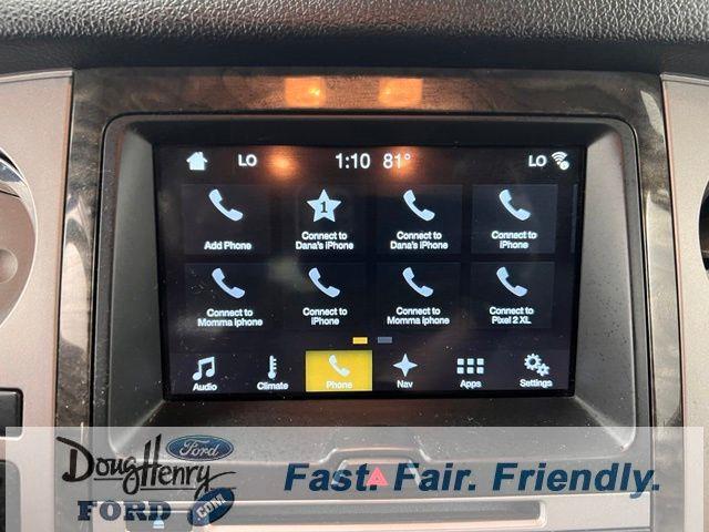 2017 Ford Expedition - $9,987